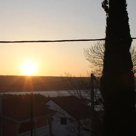 Kuca U Mornara