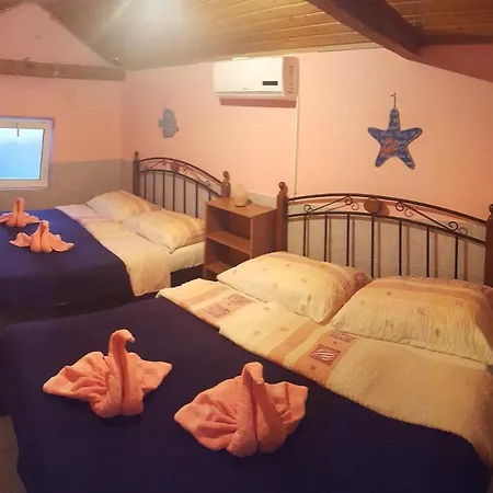 Kuca U Mornara