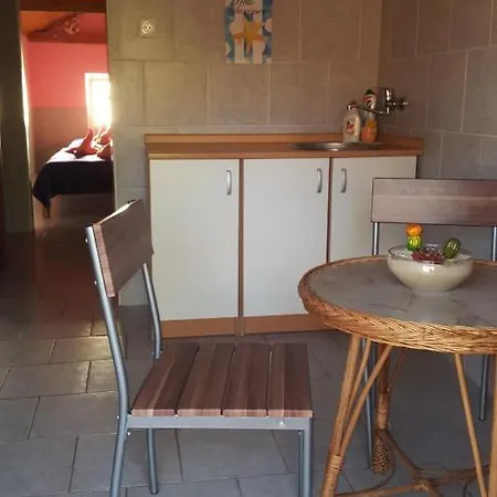 Kuca U Mornara * Gornji Karin