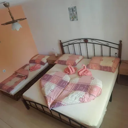 Kuca U Mornara